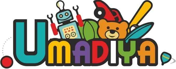 Umadiya® 36-in-1 Magic Building Blocks Set | 256+ Pieces | Creative Construction Toy for Kids | Includes Instruction Manual | Ideal for Boys & Girls Ages 6+ | DIY Brick Robot, Jet, Ship Models