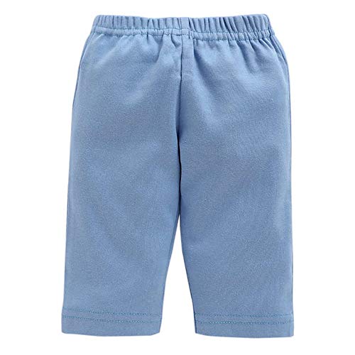 EIO Unisex Kids Cotton Solid Clothing Gift Set -13 Pieces