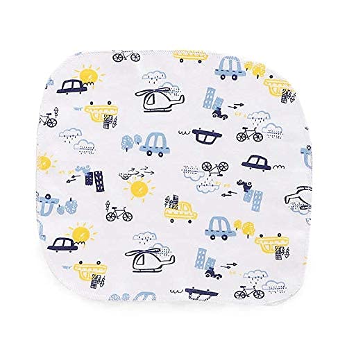 EIO Unisex Kids Cotton Solid Clothing Gift Set -13 Pieces