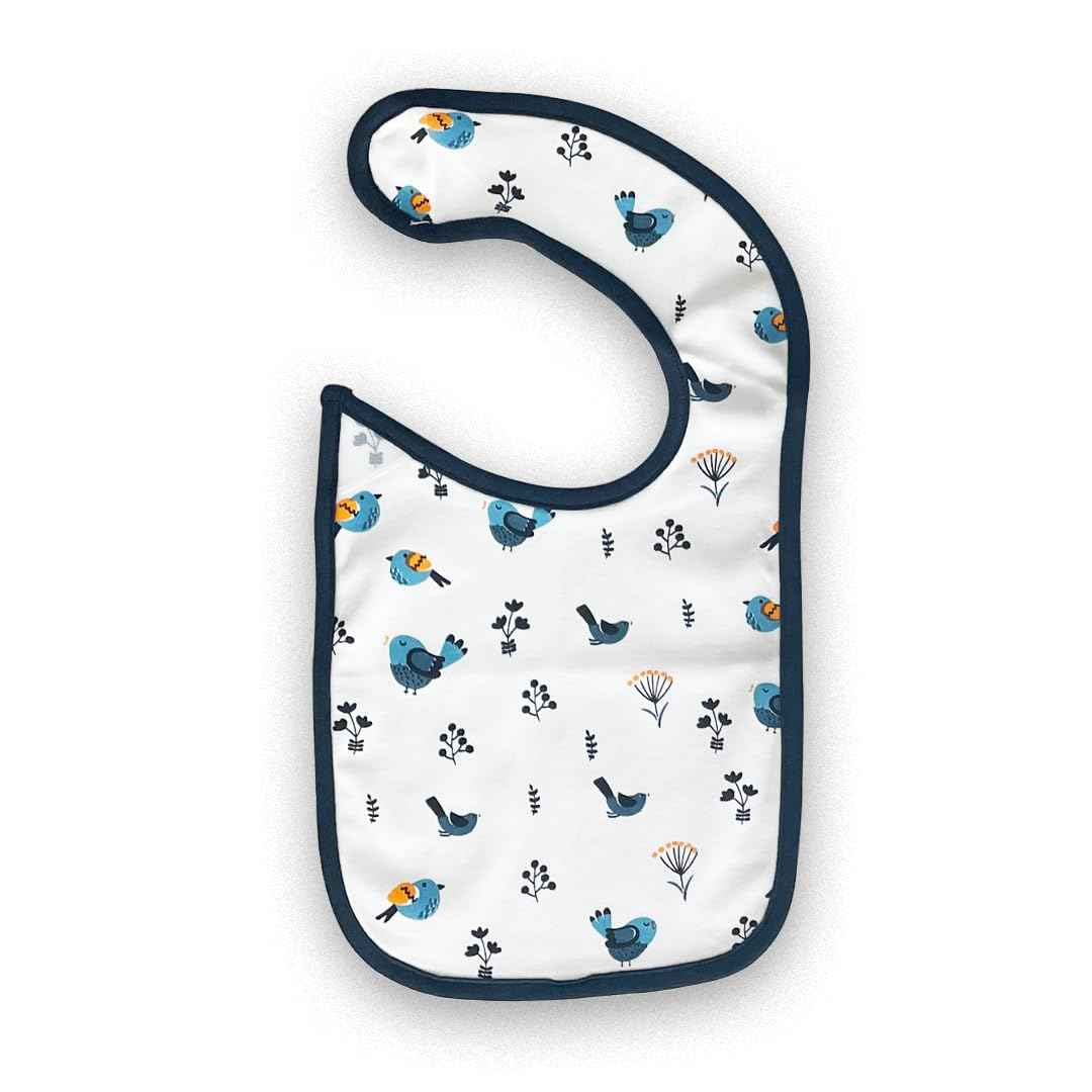 TINYLANE - Curated For You! Newborn Baby Products Gift Set (13 Pcs), Essential Clothing Gift Kit For Infants Of 0-3 Years, Swaddles, Bibs, Cap, Booties, Mittens & Washcloths, Ideal Baby Shower Gift Pack
