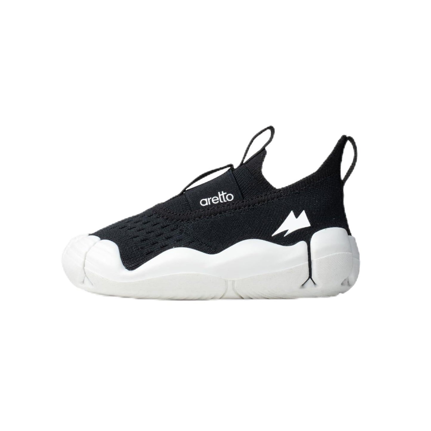 ARETTO Expanding Kids Shoes for Growing Feet – Boys & Girls Footwear, Baby Girl Shoes, Sneakers for Boys, Baby Shoes & Comfortable Shoes for Kids | Age 1–9 Years