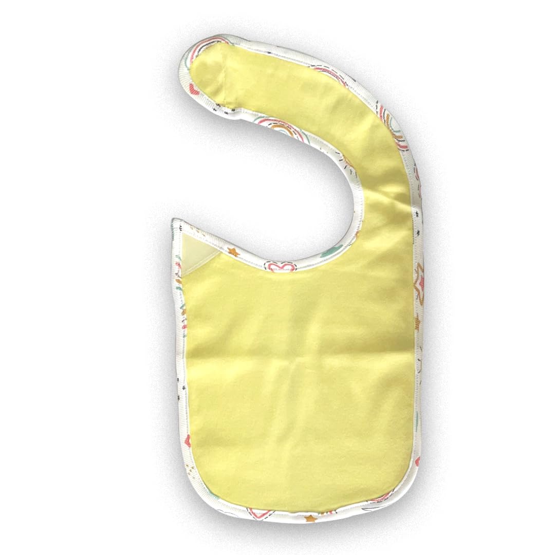 TINYLANE - Curated For You! Newborn Baby Products Gift Set (13 Pcs), Essential Clothing Gift Kit For Infants Of 0-3 Years, Swaddles, Bibs, Cap, Booties, Mittens & Washcloths, Ideal Baby Shower Gift Pack