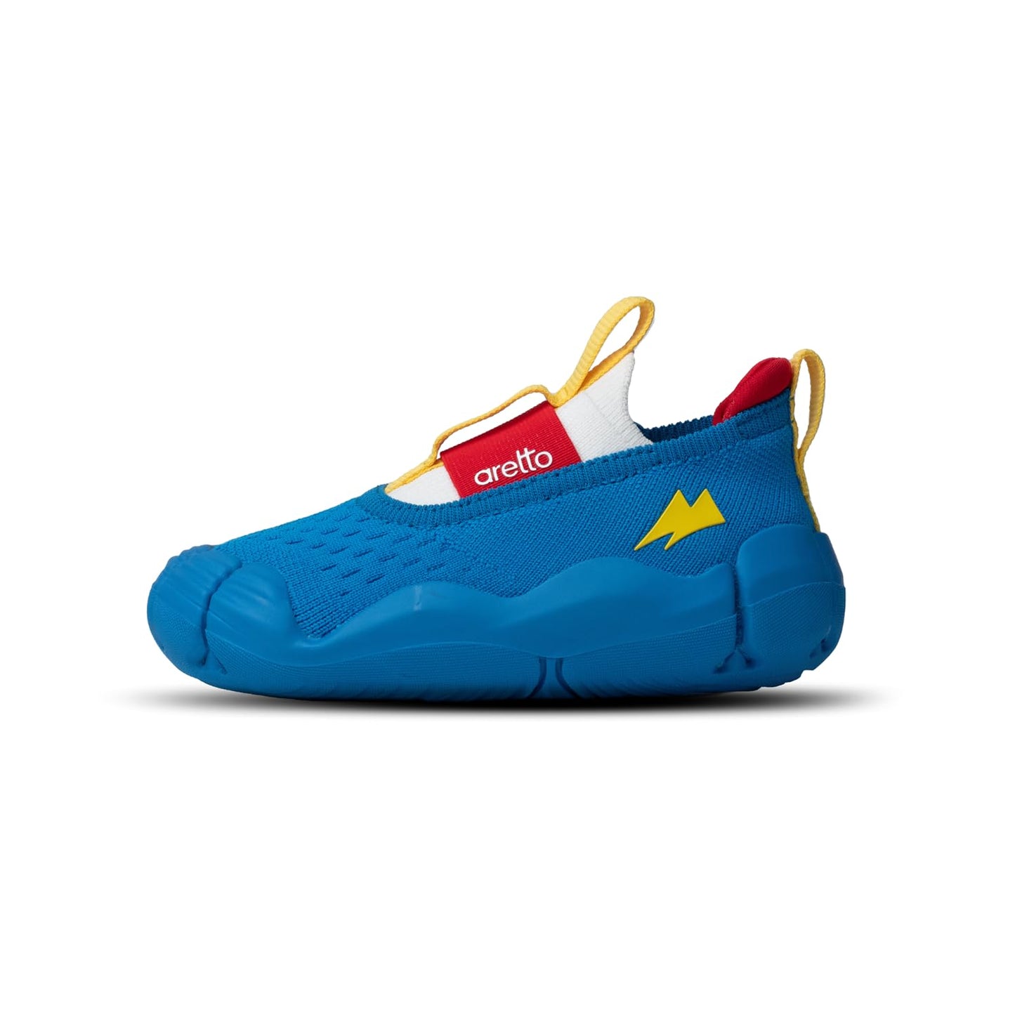 ARETTO Expanding Kids Shoes for Growing Feet – Boys & Girls Footwear, Baby Girl Shoes, Sneakers for Boys, Baby Shoes & Comfortable Shoes for Kids | Age 1–9 Years