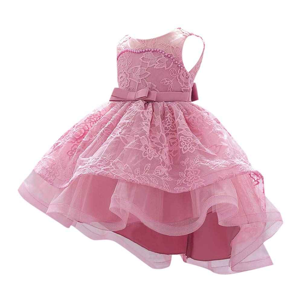 Hopscotch Girl's Maxi dress
