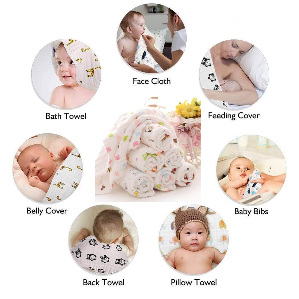 MOM CARE Newborn Baby Gift Set Has All Newborn Baby Essential Clothes in Baby Gift Set for or Girls Unisex 11 pcs Yellow