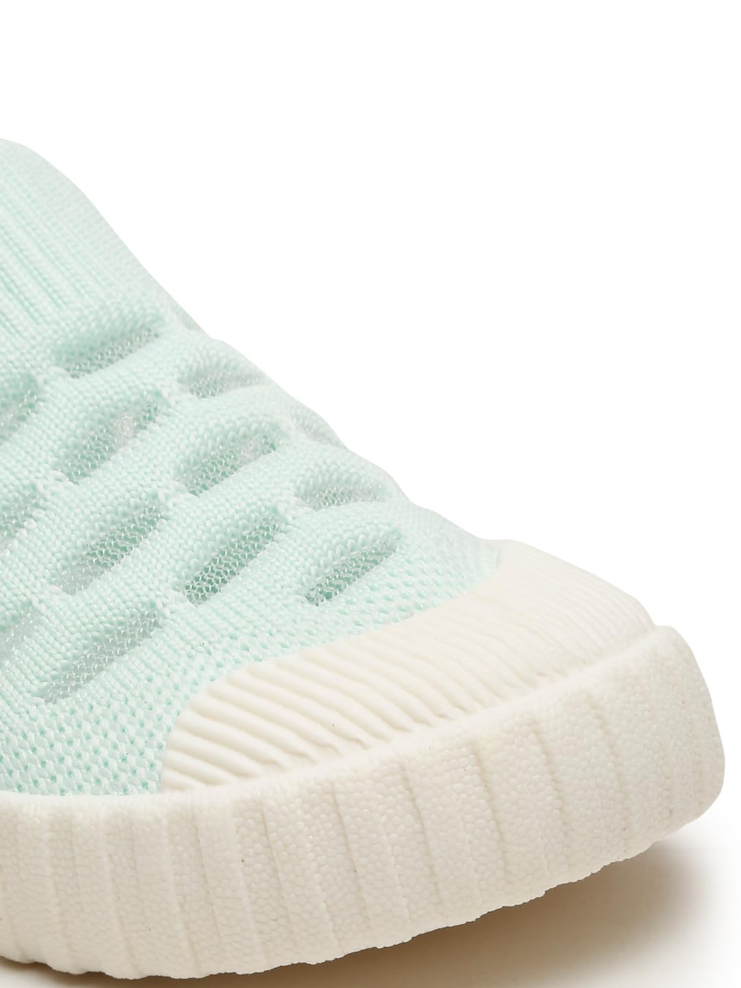 ONYC Cloudy Toddlers's First Step Walking Shoes - Sea Green (Unisex for Boys and Girls)