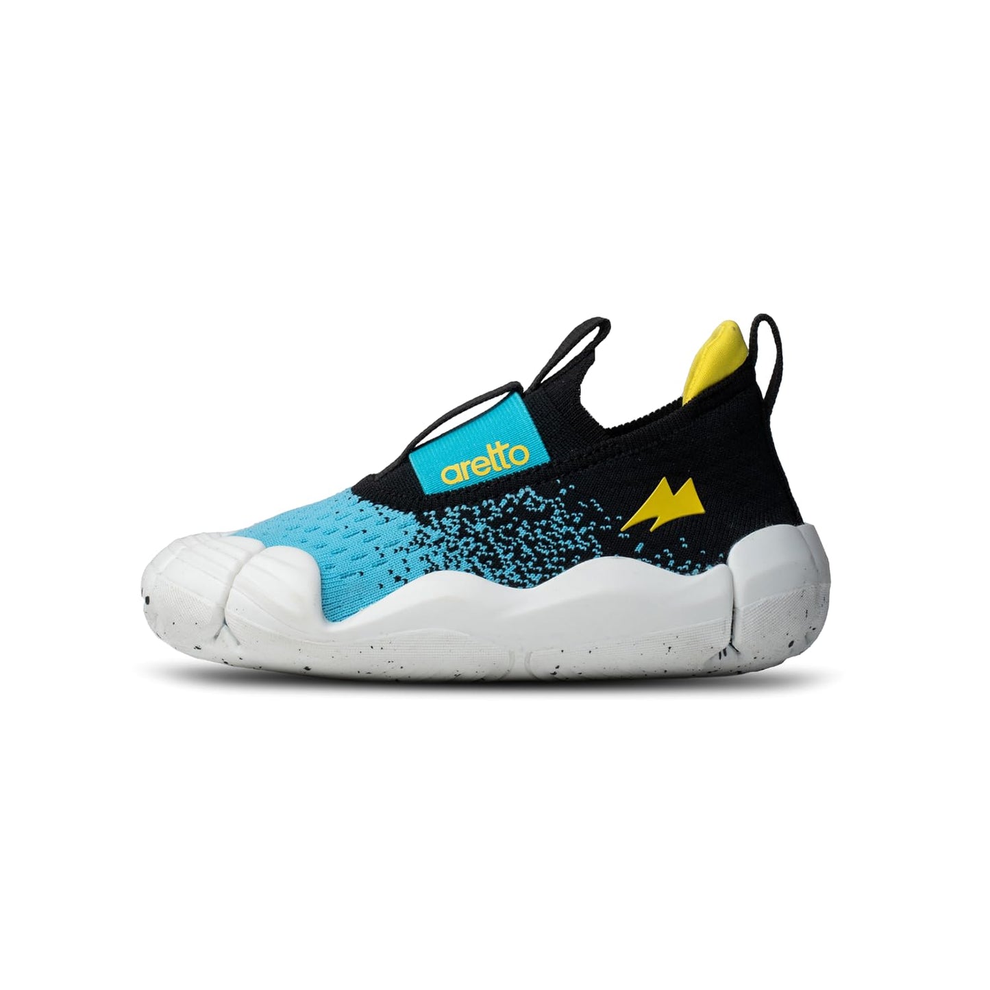 ARETTO Expanding Kids Shoes for Growing Feet – Boys & Girls Footwear, Baby Girl Shoes, Sneakers for Boys, Baby Shoes & Comfortable Shoes for Kids | Age 1–9 Years