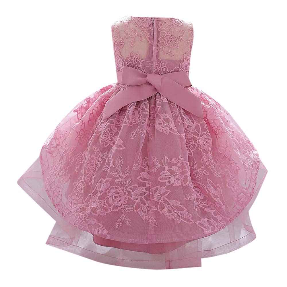 Hopscotch Girl's Maxi dress