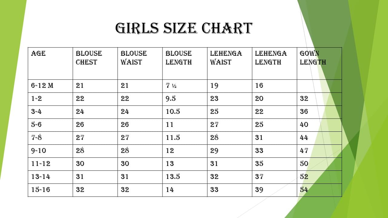 FELIZ THE DESIGNER STUDIO Girls Readymade Lehenga Choli Set