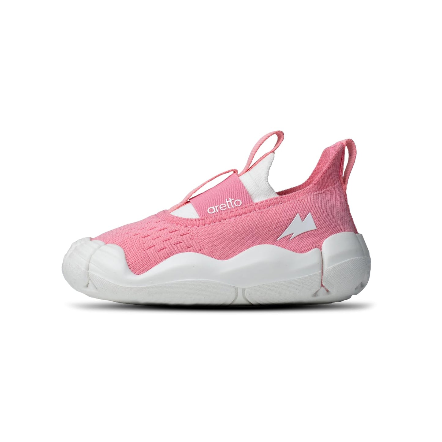 ARETTO Expanding Kids Shoes for Growing Feet – Boys & Girls Footwear, Baby Girl Shoes, Sneakers for Boys, Baby Shoes & Comfortable Shoes for Kids | Age 1–9 Years
