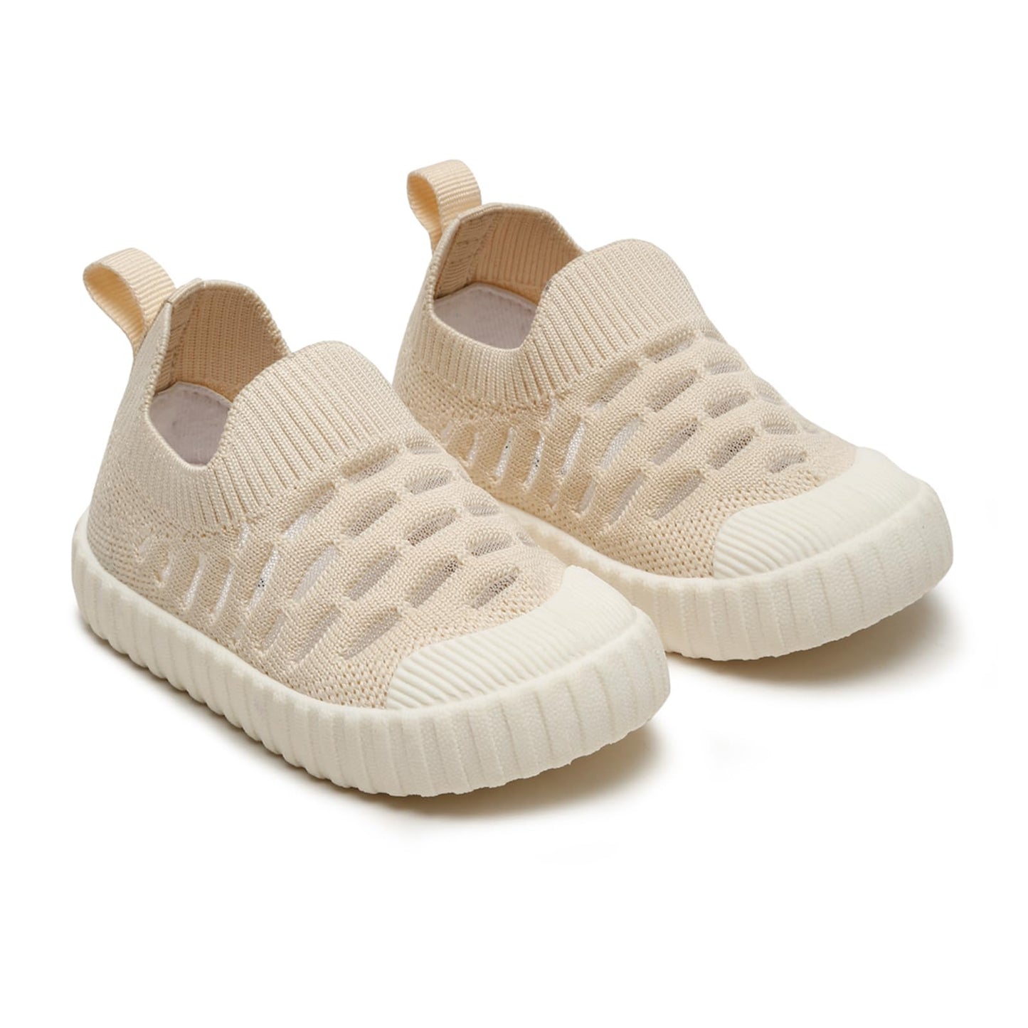 ONYC Cloudy Toddlers's First Step Walking Shoes - Sea Green (Unisex for Boys and Girls)