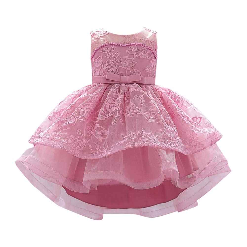 Hopscotch Girl's Maxi dress