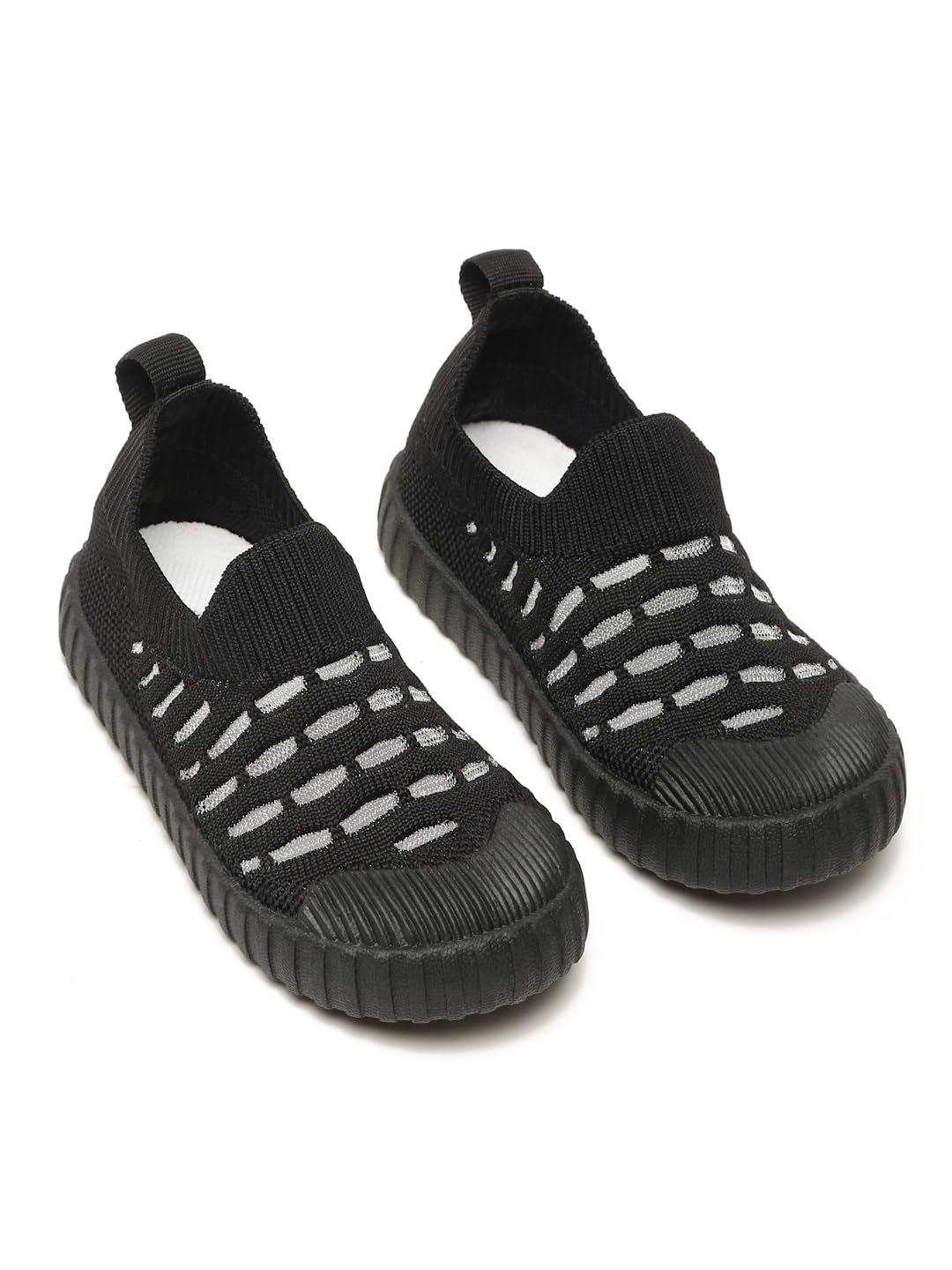 ONYC Cloudy Toddlers's First Step Walking Shoes - Sea Green (Unisex for Boys and Girls)