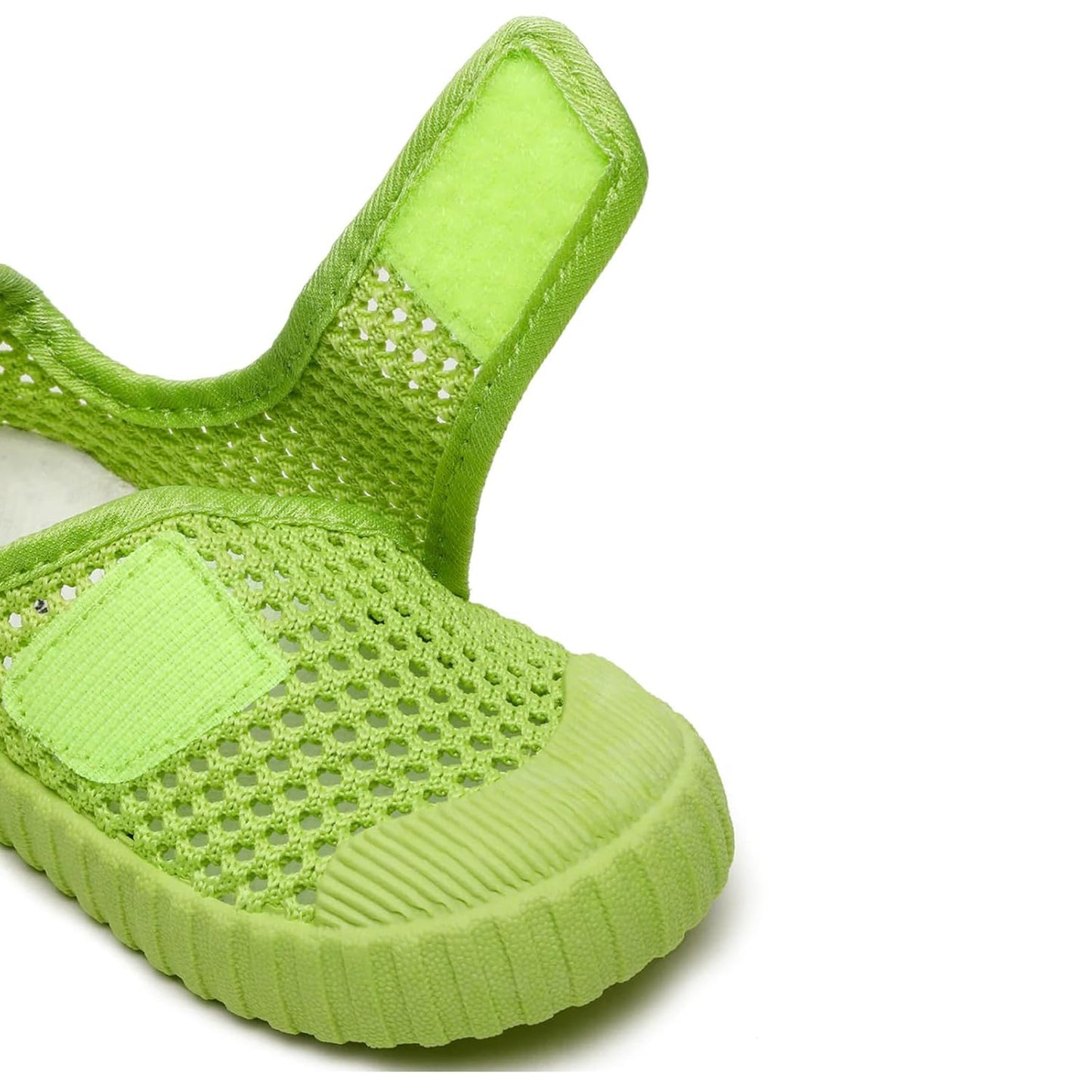 ONYC AIRY Toddler First Step Breathable Shoes for Boys and Girls