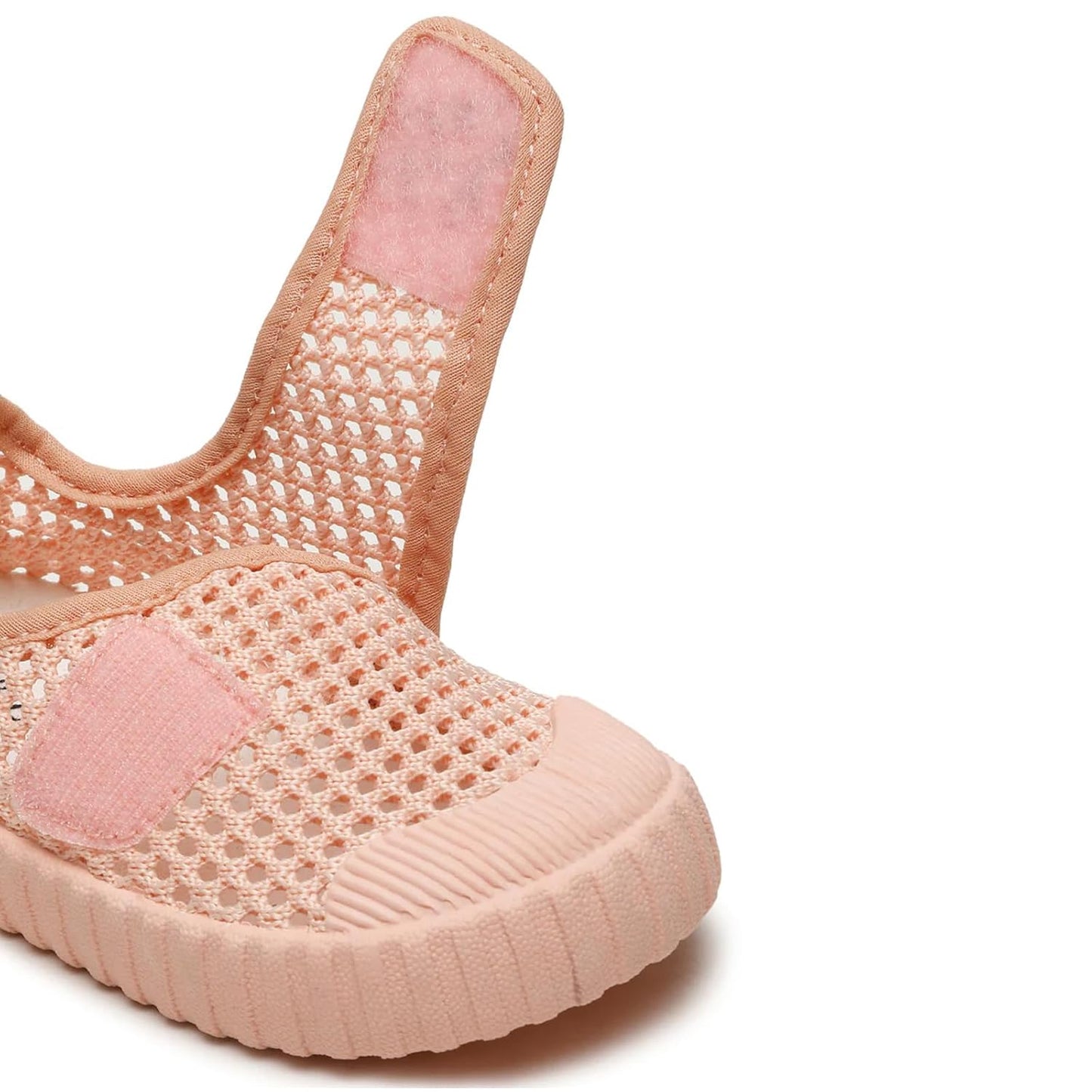 ONYC AIRY Toddler First Step Breathable Shoes for Boys and Girls