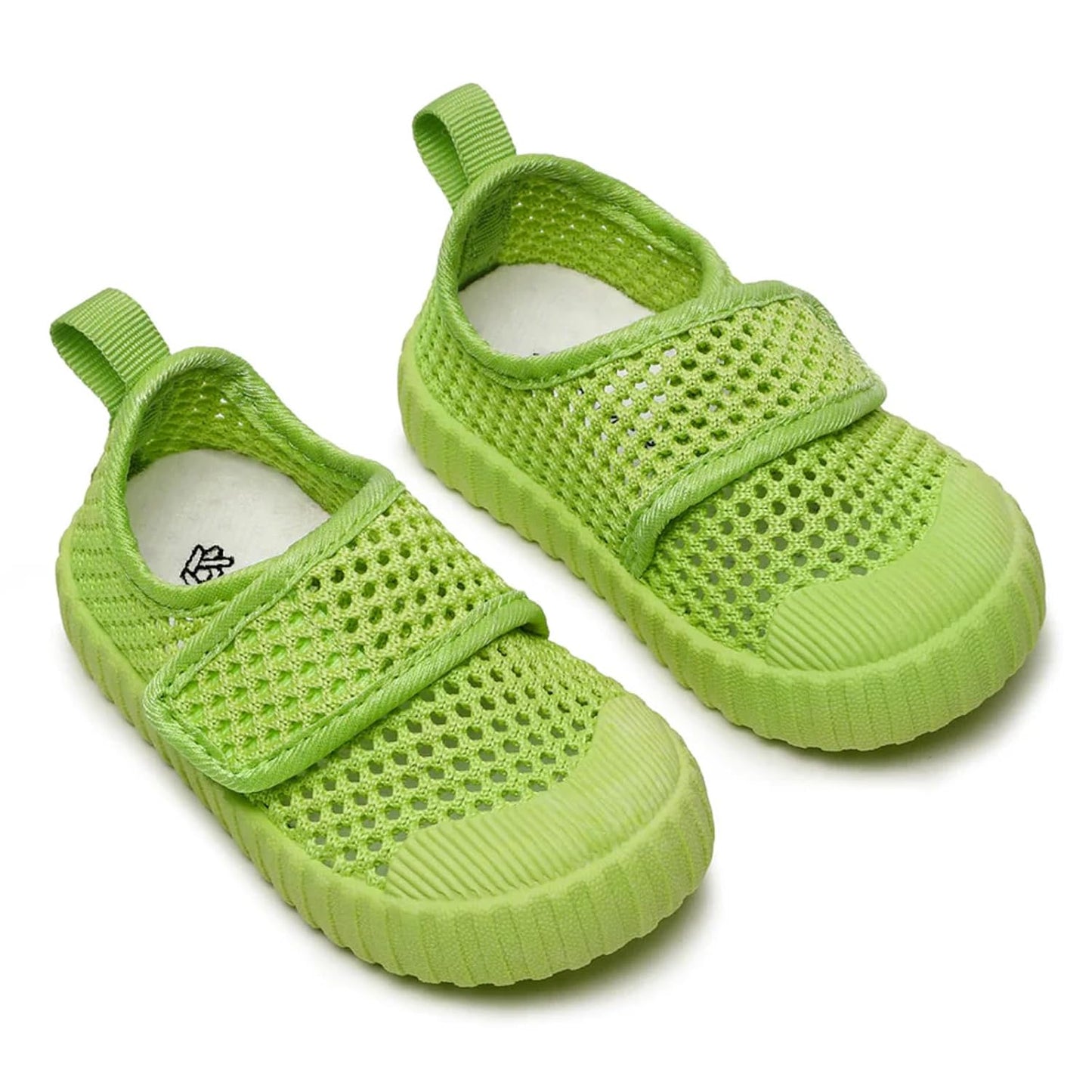 ONYC AIRY Toddler First Step Breathable Shoes for Boys and Girls