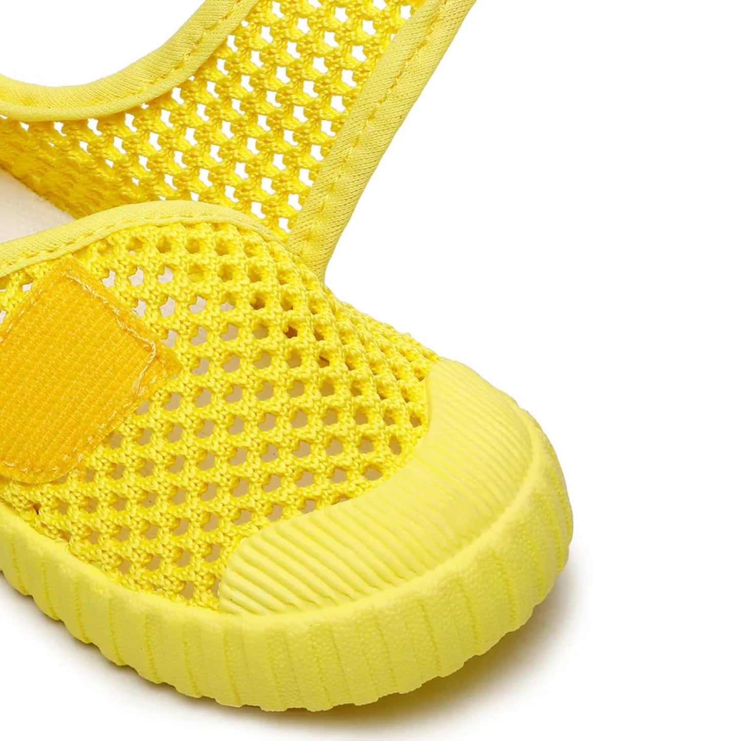 ONYC AIRY Toddler First Step Breathable Shoes for Boys and Girls
