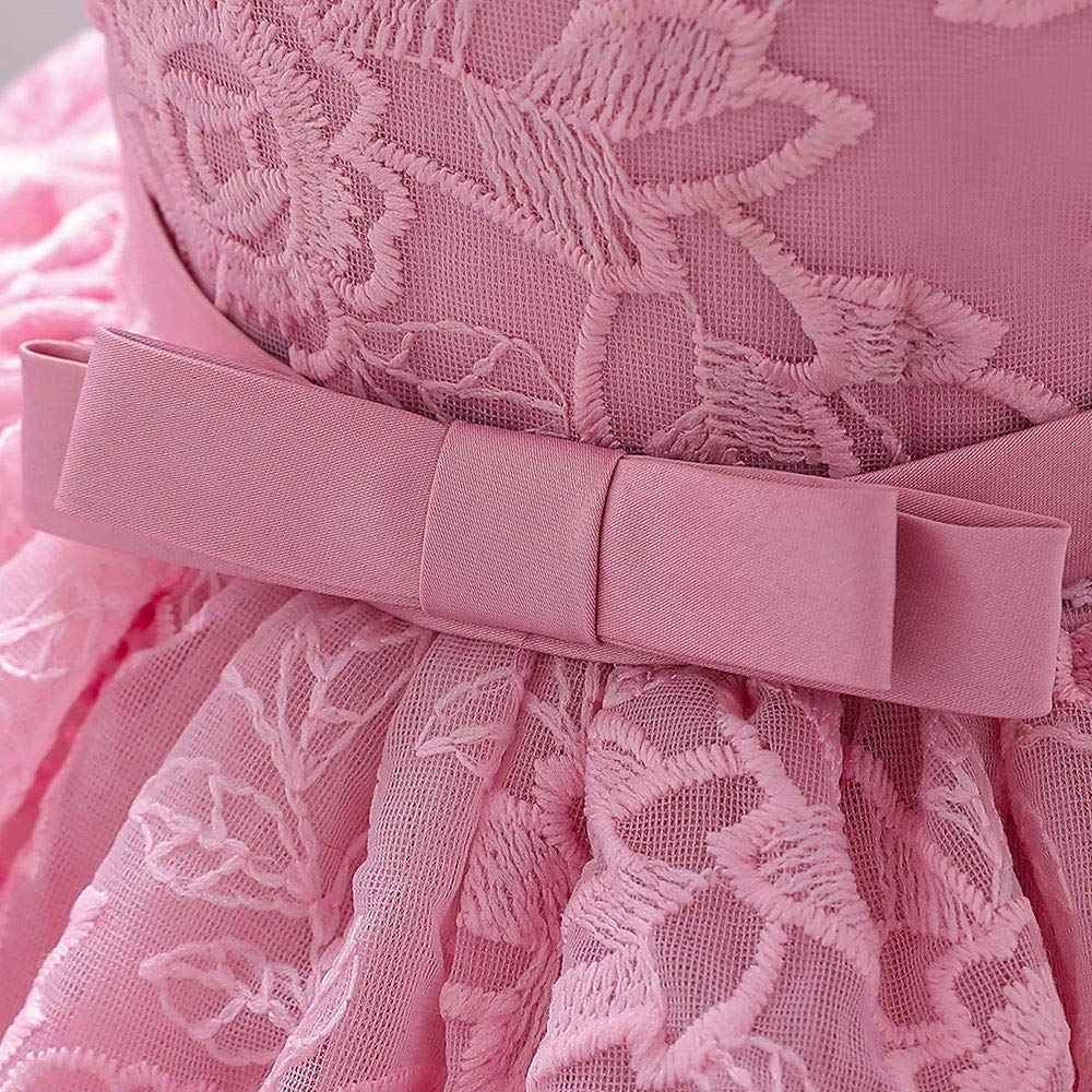 Hopscotch Girl's Maxi dress