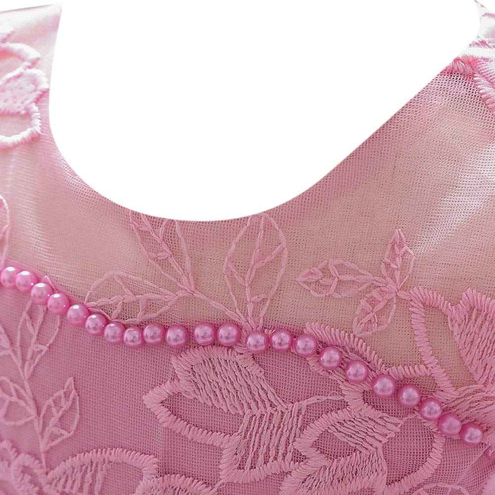 Hopscotch Girl's Maxi dress