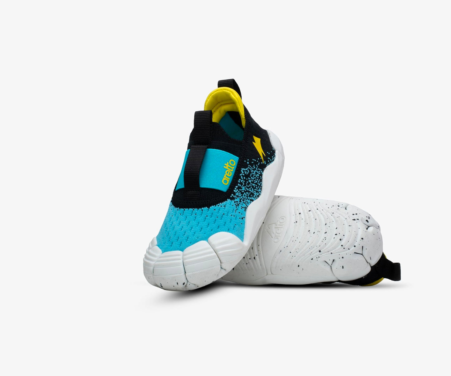 ARETTO Expanding Kids Shoes for Growing Feet – Boys & Girls Footwear, Baby Girl Shoes, Sneakers for Boys, Baby Shoes & Comfortable Shoes for Kids | Age 1–9 Years