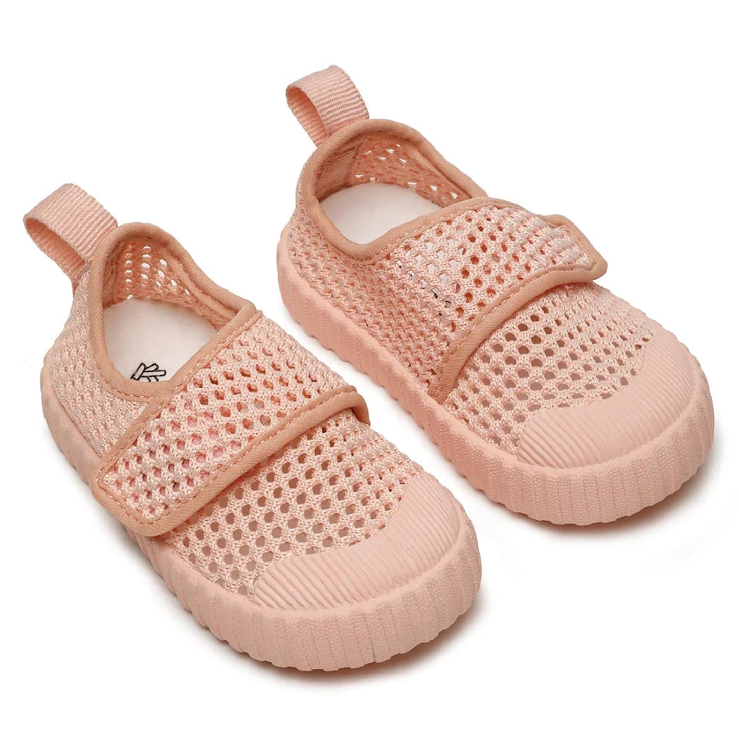 ONYC AIRY Toddler First Step Breathable Shoes for Boys and Girls