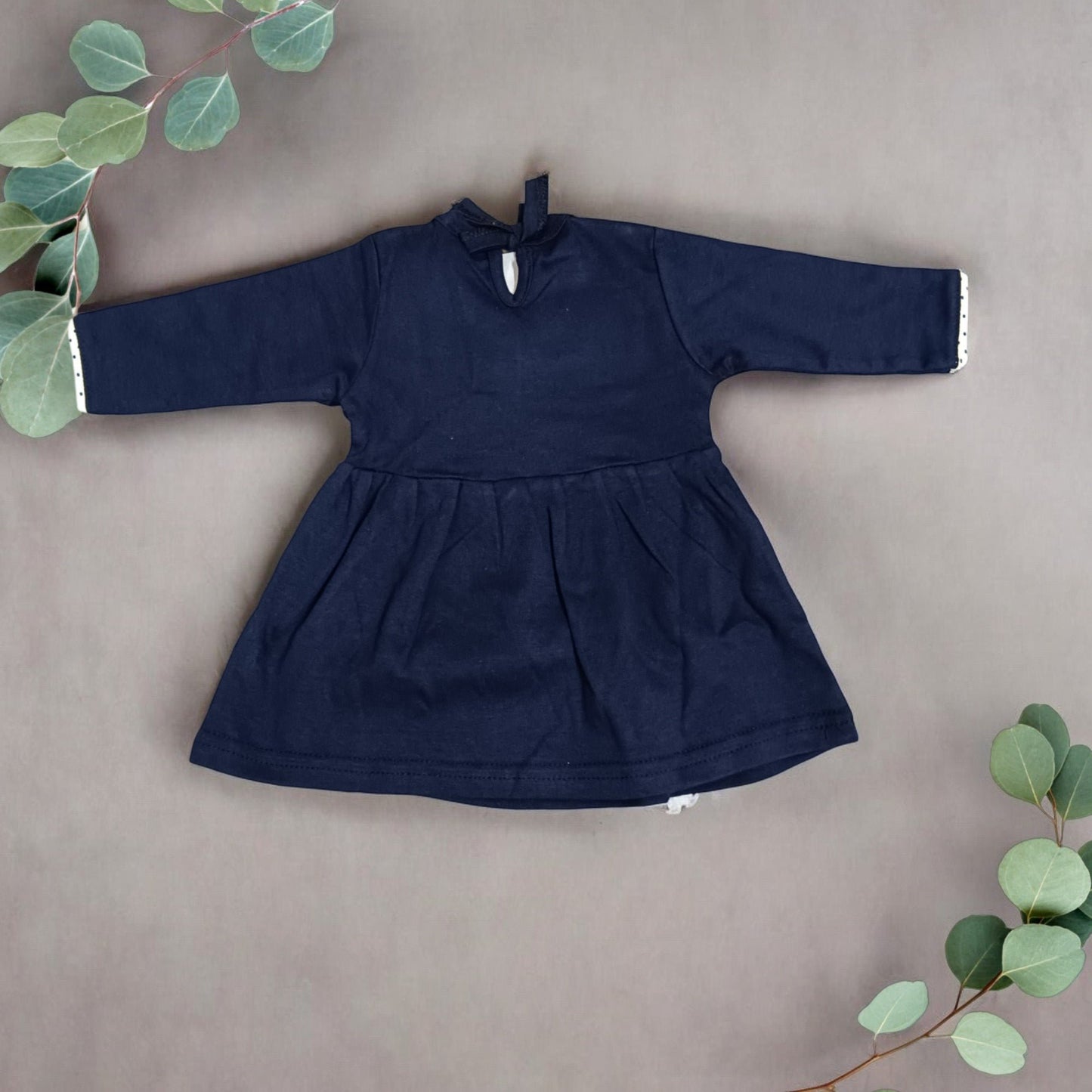 Adorable Baby top and pajama set