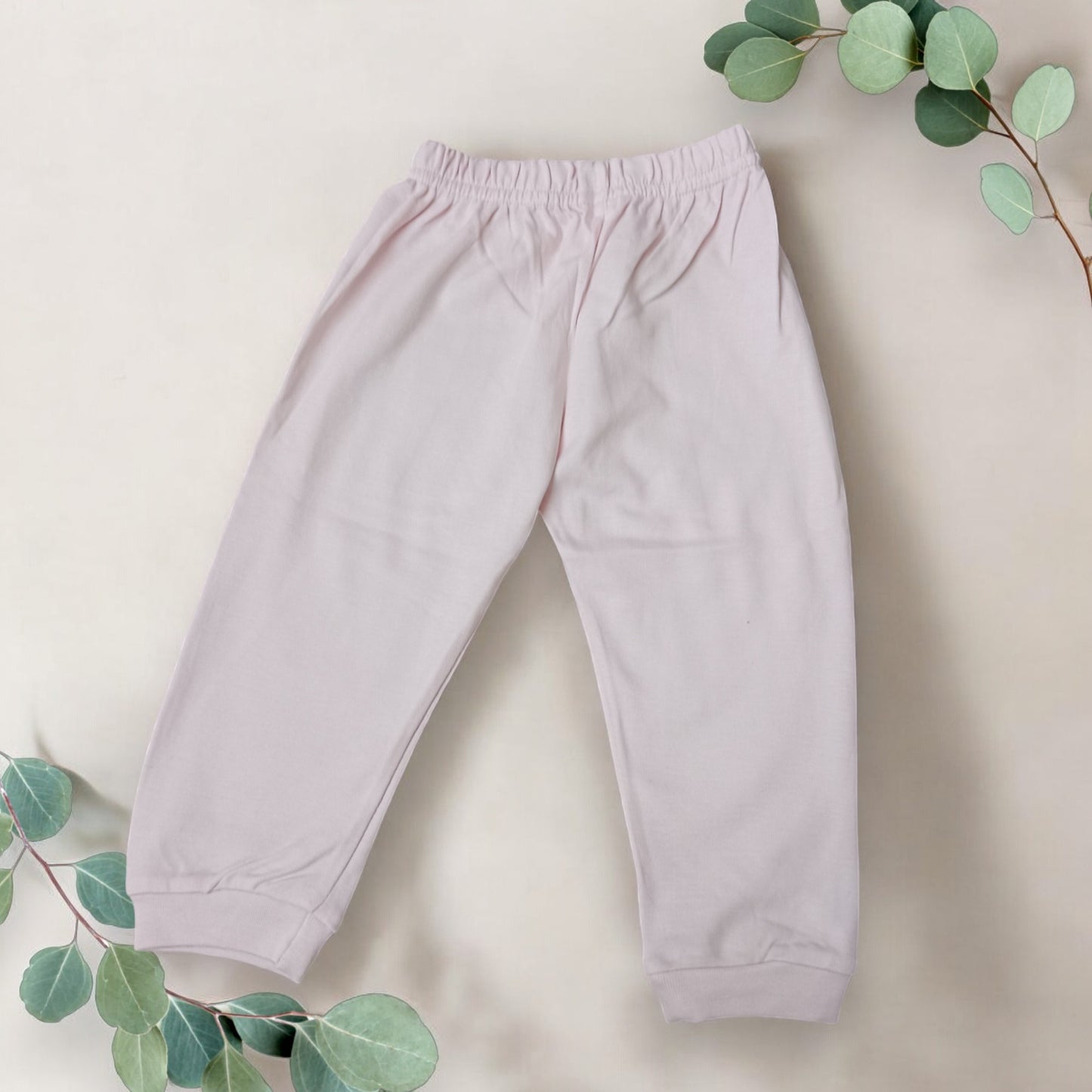 Adorable Baby Bunny Pajamas and Top for Little Ones