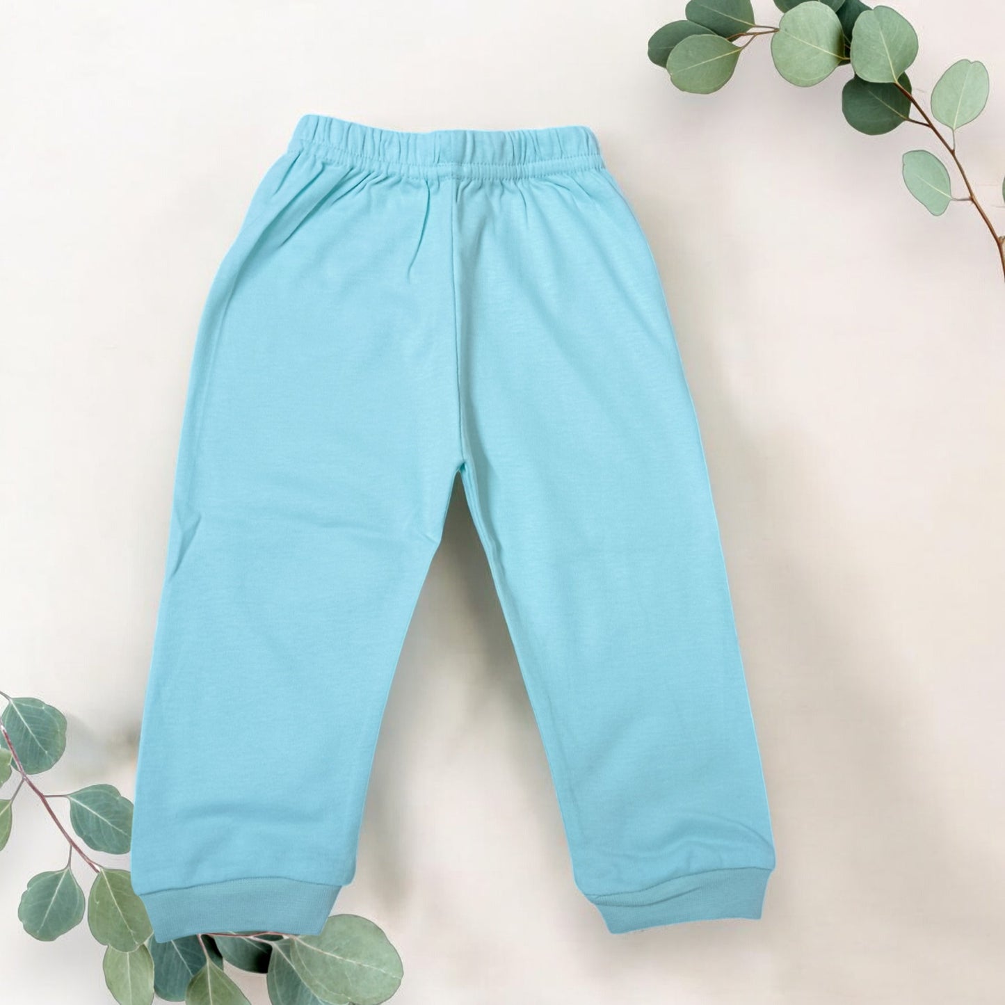 Adorable Baby Bunny Pajamas and Top for Little Ones