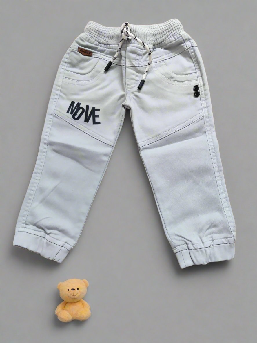 Trendy Kids' 3-Piece Outfit Set - Jacket, T-Shirt, and Pants, Perfect for birthday, wedding - Bumblehugs