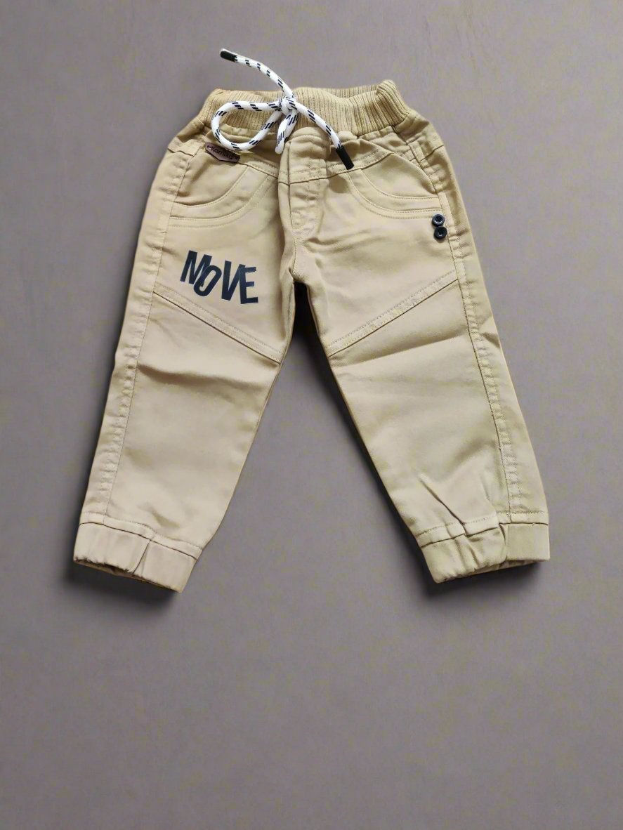 Trendy Kids' 3-Piece Outfit Set - Jacket, T-Shirt, and Pants, Perfect for birthday, wedding - Bumblehugs