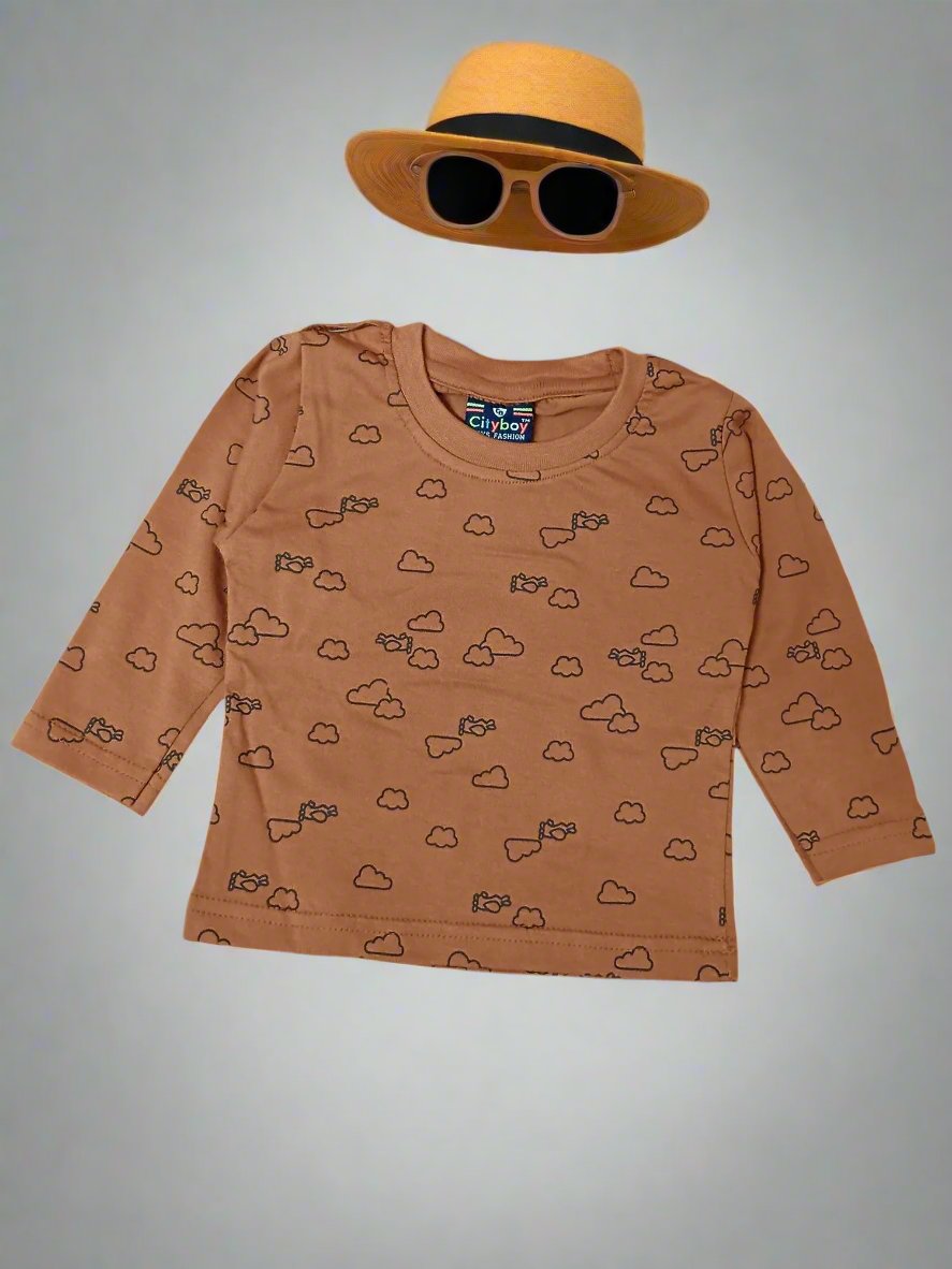 Stylish Kids Dungarees for Trendy Toddlers