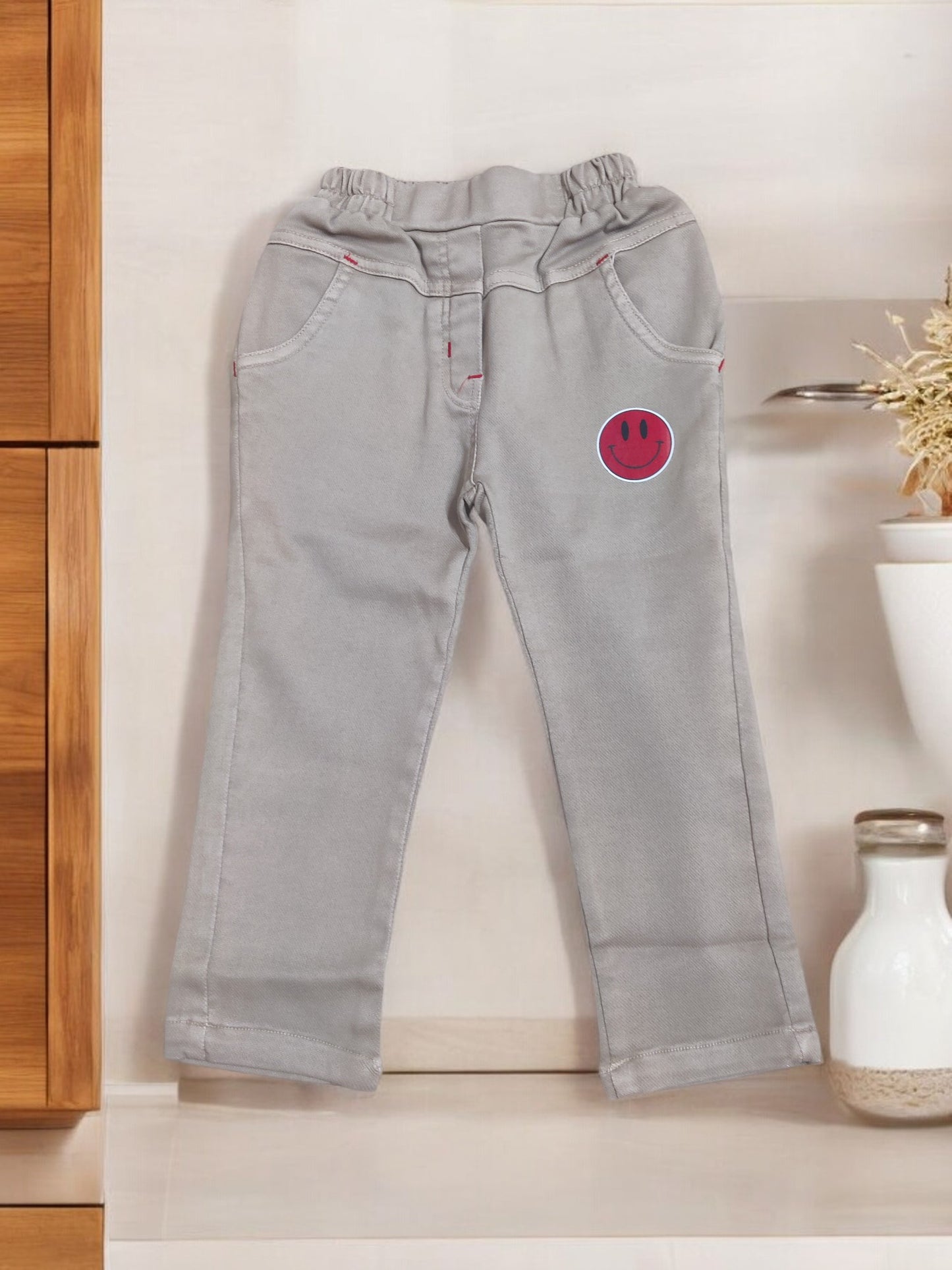 Adorable 'Sweet Girl Friends' kid's top and pajama set - Bumblehugs