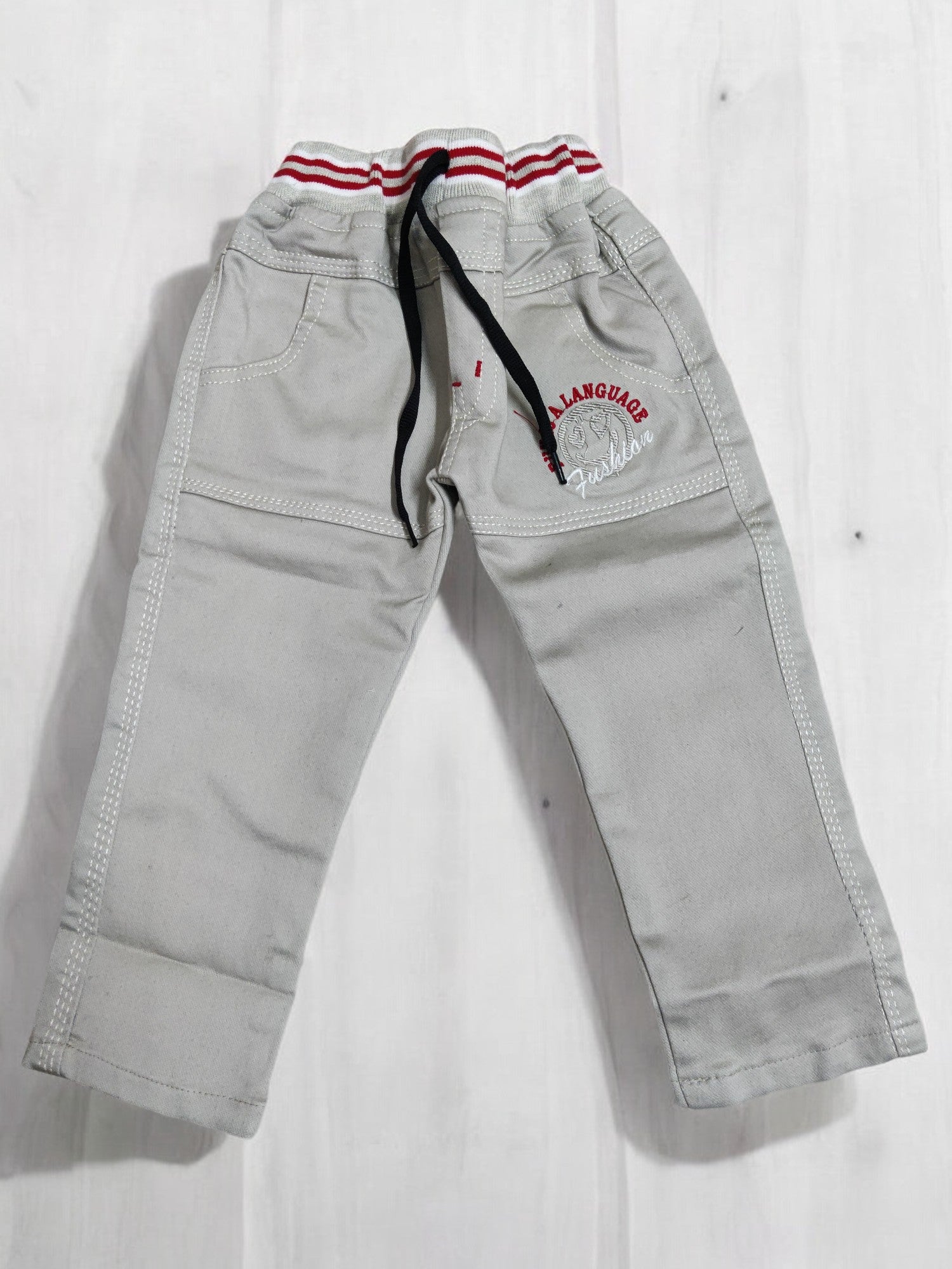 Vibrant Fusion full Sleeve Tshirt & Pant Set - Bumblehugs