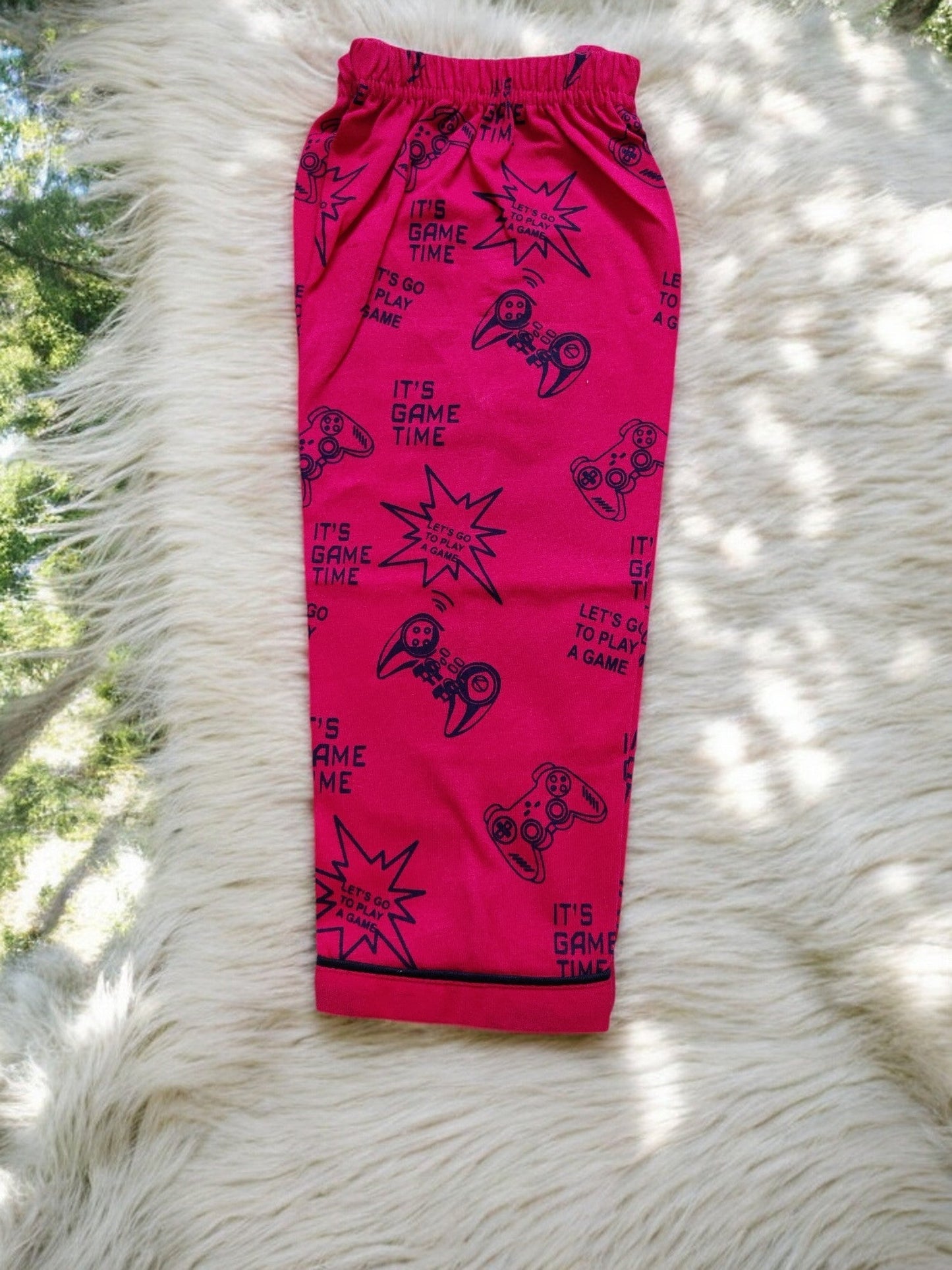 Comfy and Stylish Night dress