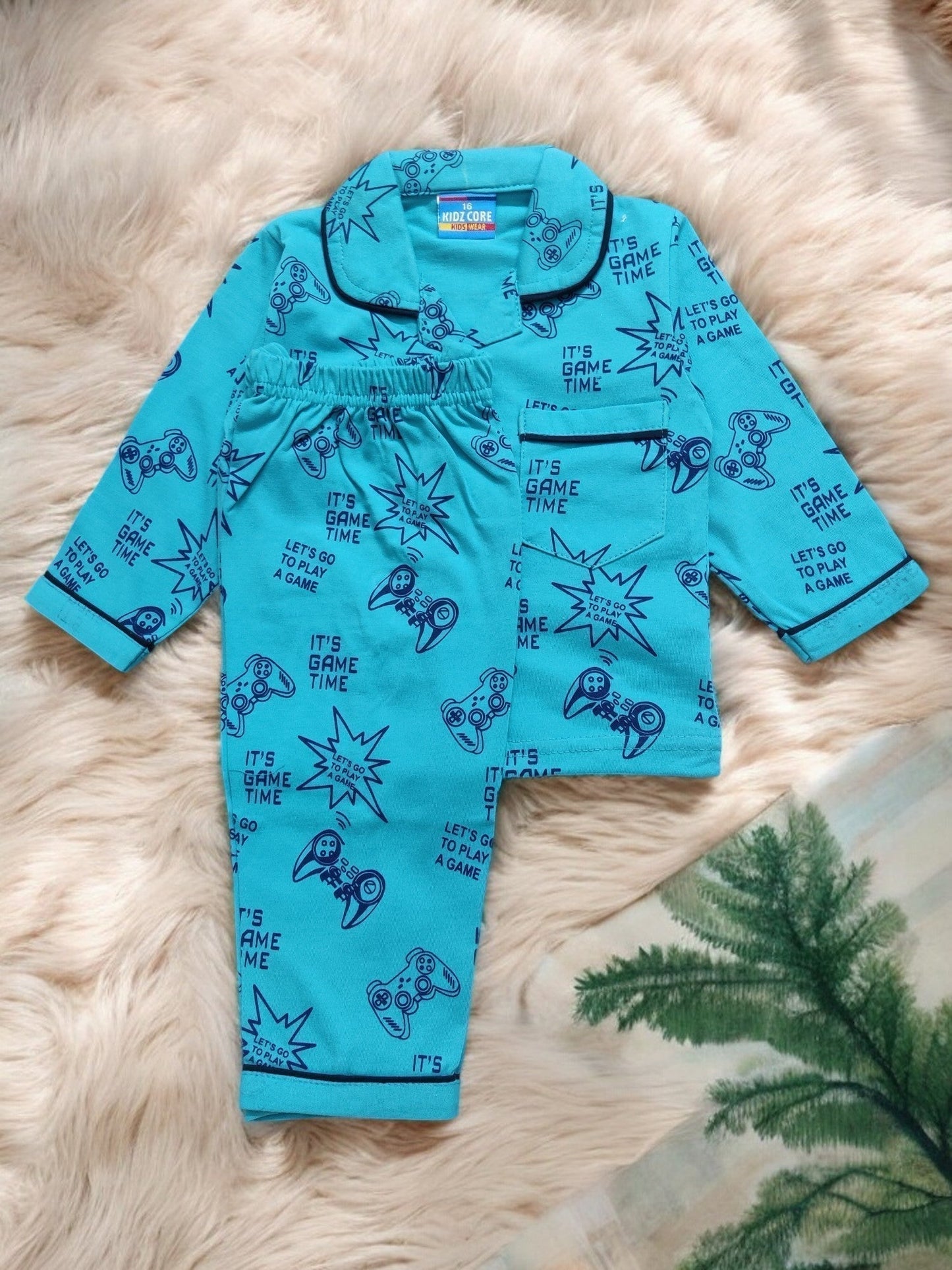 Comfy and Stylish Night dress