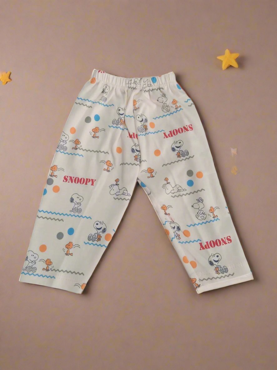Adorable New Born Baby Clothing Set with Multicolor Patterns