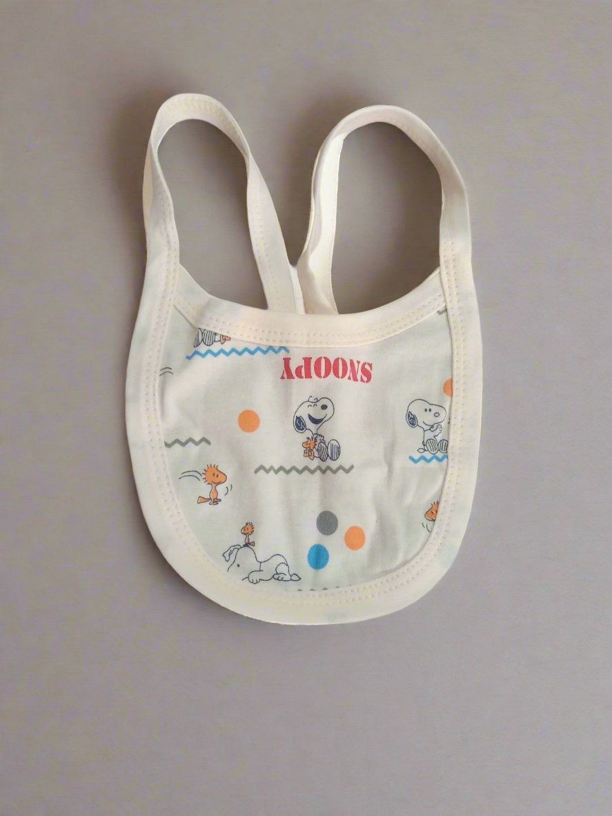 Adorable New Born Baby Clothing Set with Multicolor Patterns
