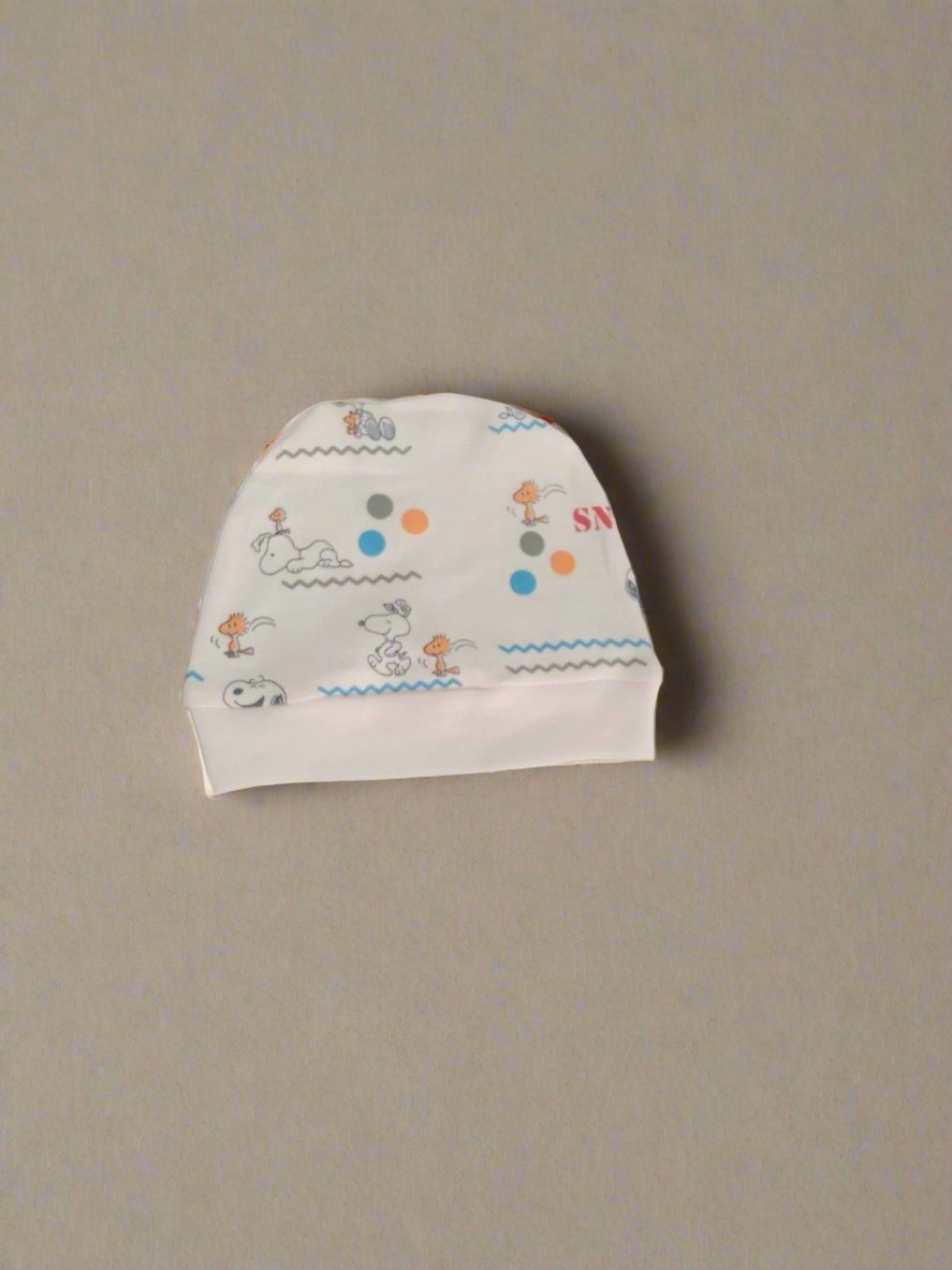 Adorable New Born Baby Clothing Set with Multicolor Patterns