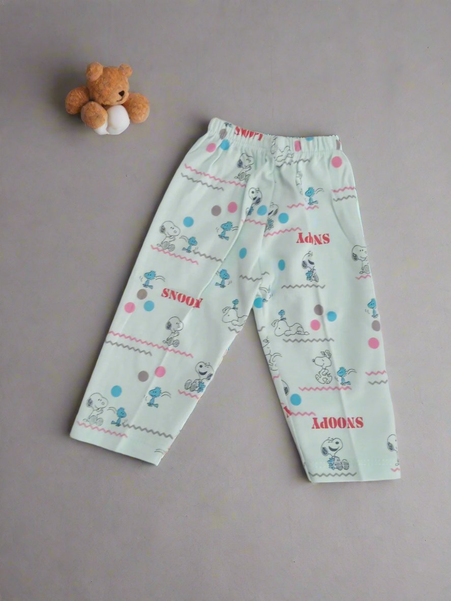 Adorable New Born Baby Clothing Set with Multicolor Patterns
