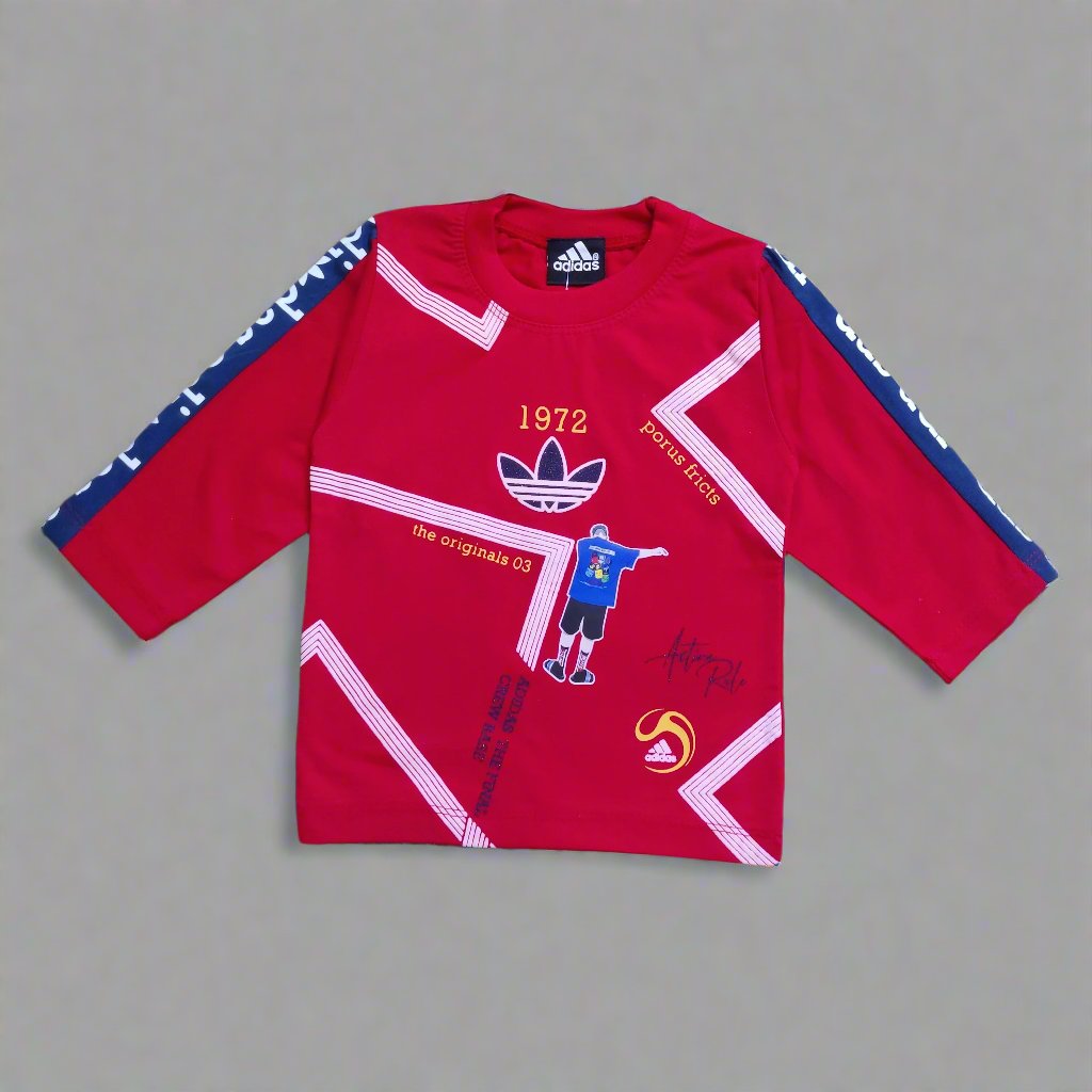 Tshirt and Pajama for boys