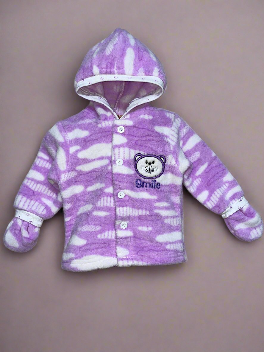Newborn Baby Clothing Set (0-3 Months)