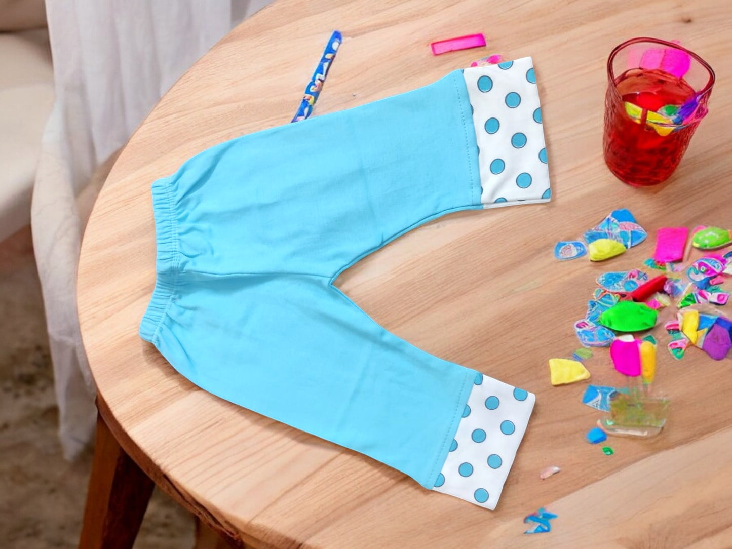 Sweety doll Full Sleeve Top and Pajama Set - Bumblehugs
