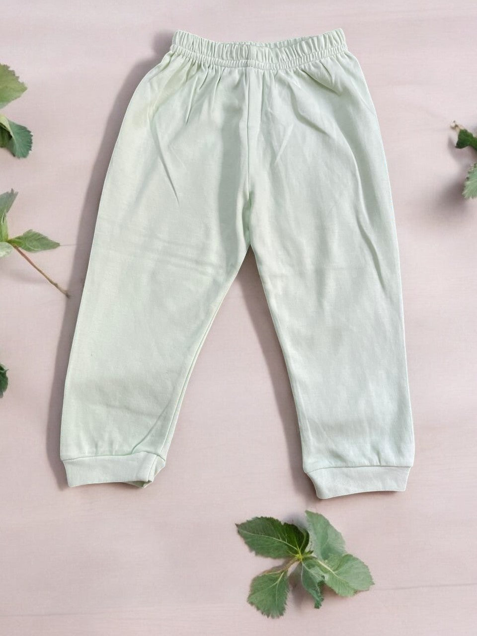 Adorable Baby Bunny Pajamas and Top for Little Ones
