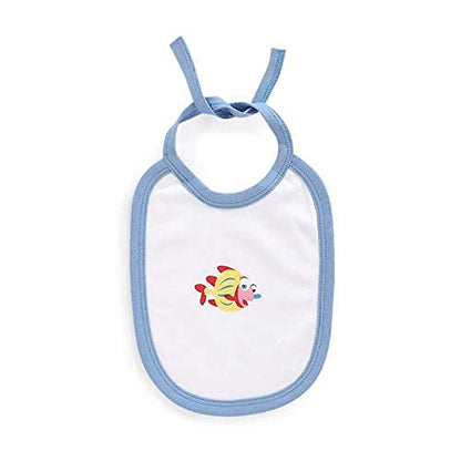 EIO Unisex Kids Cotton Solid Clothing Gift Set -13 Pieces