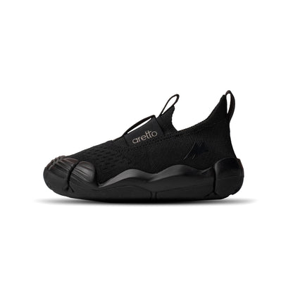 ARETTO Expanding Kids Shoes for Growing Feet – Boys & Girls Footwear, Baby Girl Shoes, Sneakers for Boys, Baby Shoes & Comfortable Shoes for Kids | Age 1–9 Years