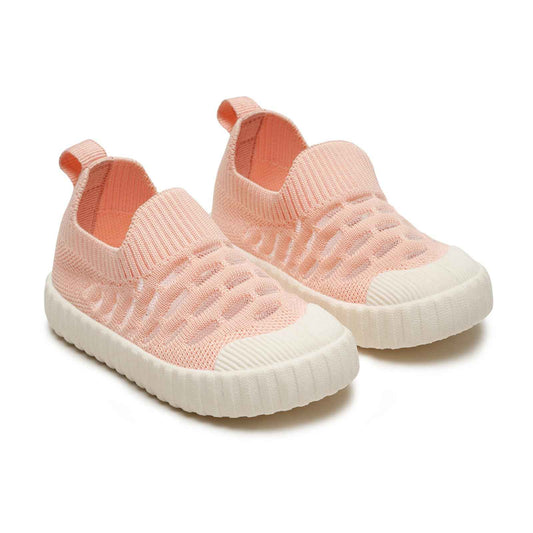 ONYC Cloudy Toddlers's First Step Walking Shoes - Sea Green (Unisex for Boys and Girls)