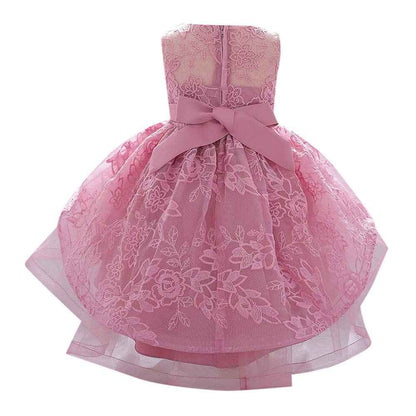 Hopscotch Girl's Maxi dress