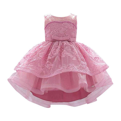 Hopscotch Girl's Maxi dress