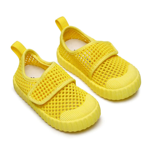 ONYC AIRY Toddler First Step Breathable Shoes for Boys and Girls