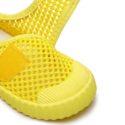 ONYC AIRY Toddler First Step Breathable Shoes for Boys and Girls